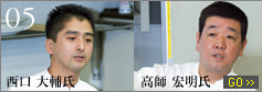 料理・洋菓子のレシピ05